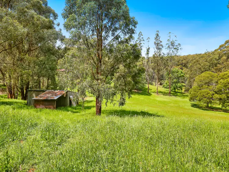 Fifth view of Homely house listing, 55 Correa Road, Yellingbo VIC 3139