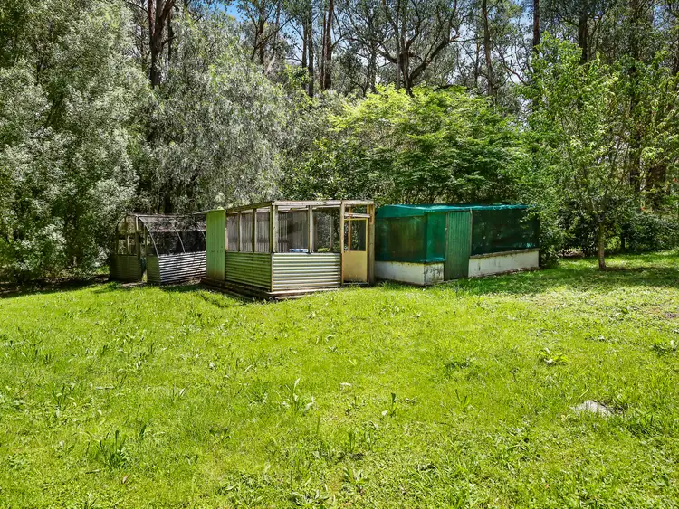 Sixth view of Homely house listing, 55 Correa Road, Yellingbo VIC 3139