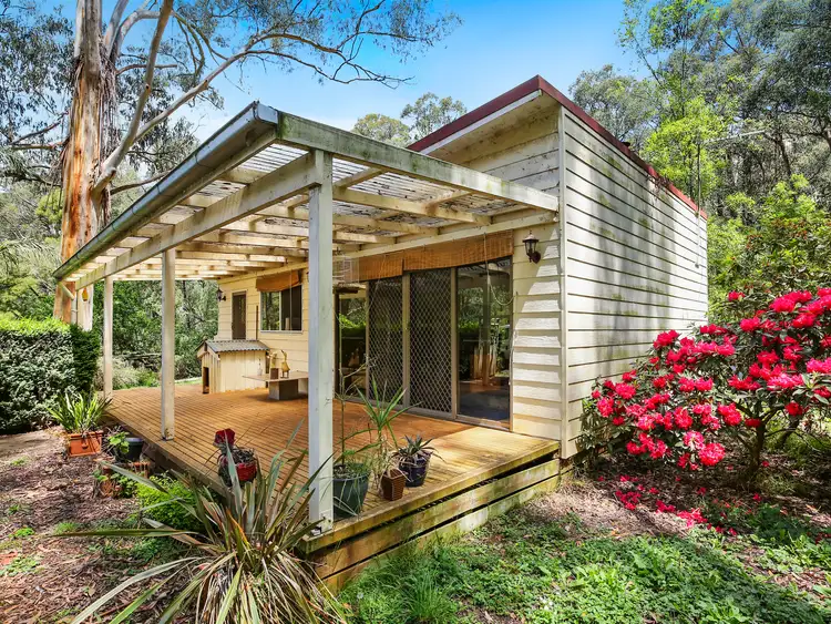 Seventh view of Homely house listing, 55 Correa Road, Yellingbo VIC 3139