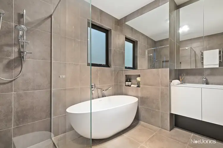 Fifth view of Homely townhouse listing, 2/2 Walter Street, Mitcham VIC 3132