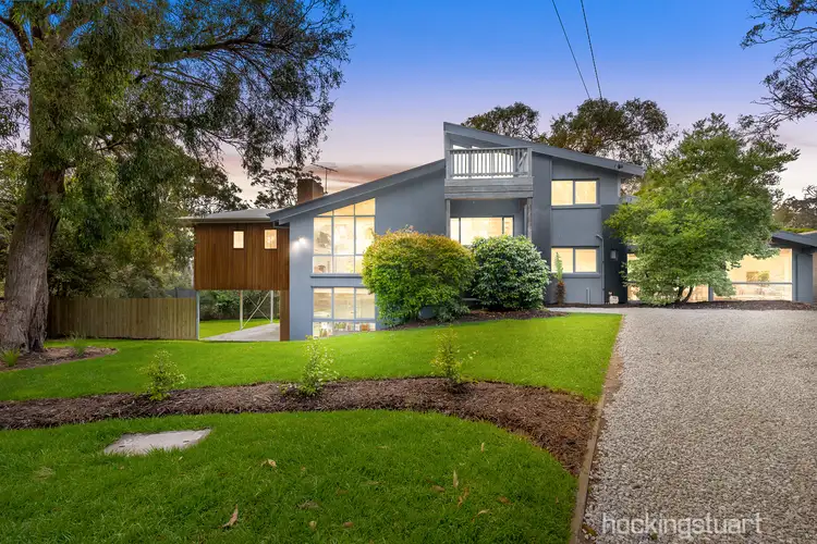 3 Austin Avenue, Mccrae VIC 3938