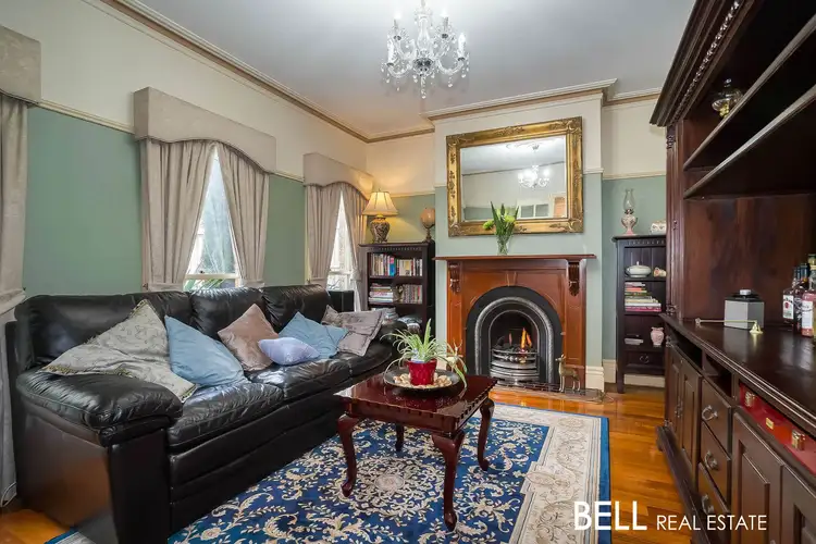 Third view of Homely townhouse listing, 2/104 Dorset Road, Croydon VIC 3136