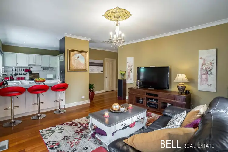 Fourth view of Homely townhouse listing, 2/104 Dorset Road, Croydon VIC 3136