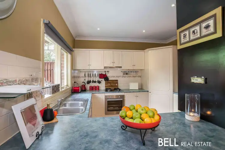 Fifth view of Homely townhouse listing, 2/104 Dorset Road, Croydon VIC 3136