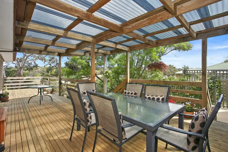 Fifth view of Homely house listing, 20 Halibut Avenue, Ocean Grove VIC 3226