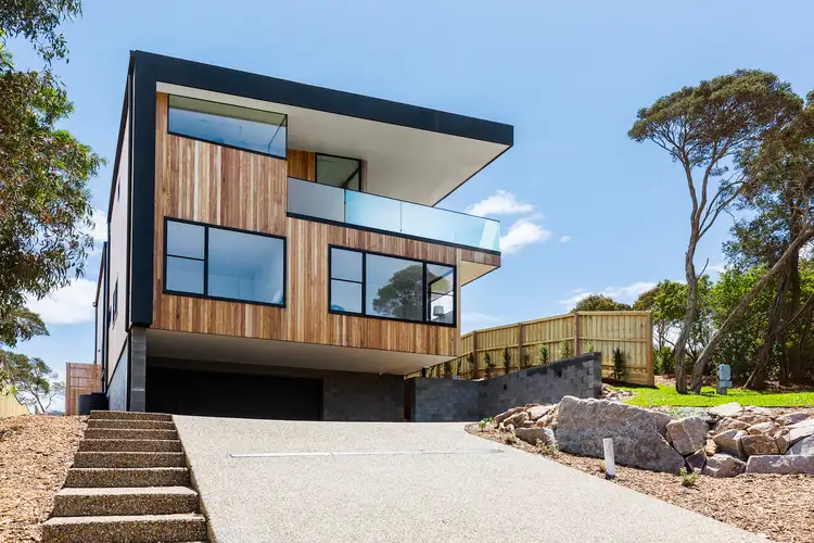 Second view of Homely house listing, 34 Charles Street, Blairgowrie VIC 3942