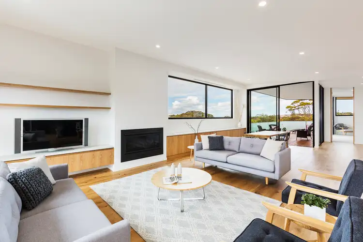 Third view of Homely house listing, 34 Charles Street, Blairgowrie VIC 3942