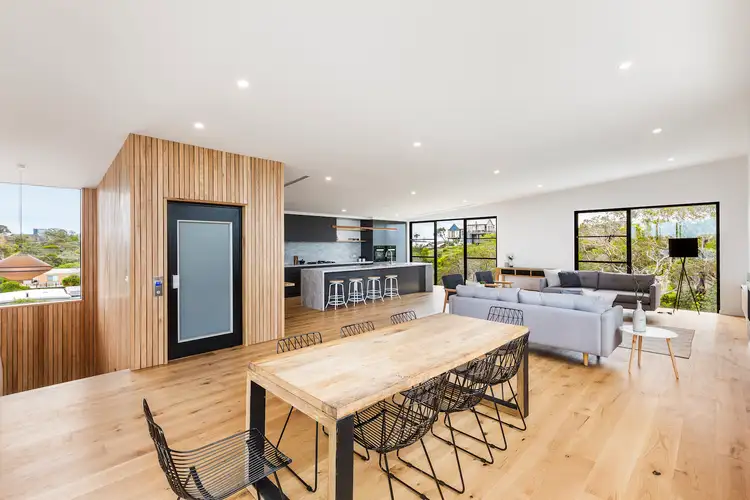 Fourth view of Homely house listing, 34 Charles Street, Blairgowrie VIC 3942