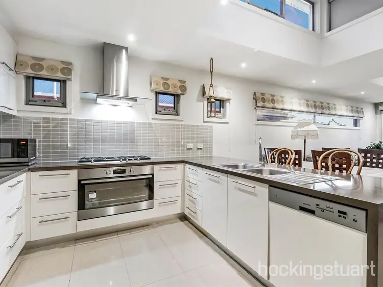 Sixth view of Homely townhouse listing, 6B Wallum Road, Edithvale VIC 3196