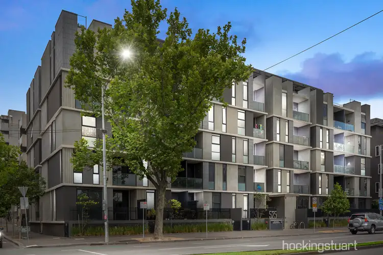 409/525 Rathdowne Street, Carlton VIC 3053