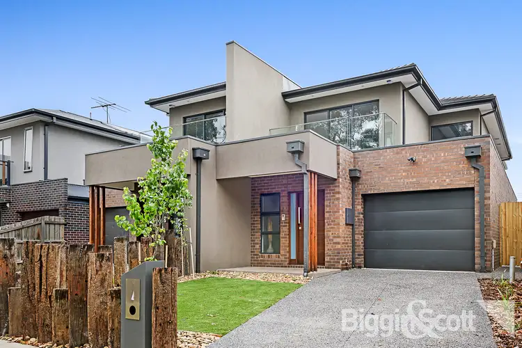 15A Radio Street, Maidstone VIC 3012