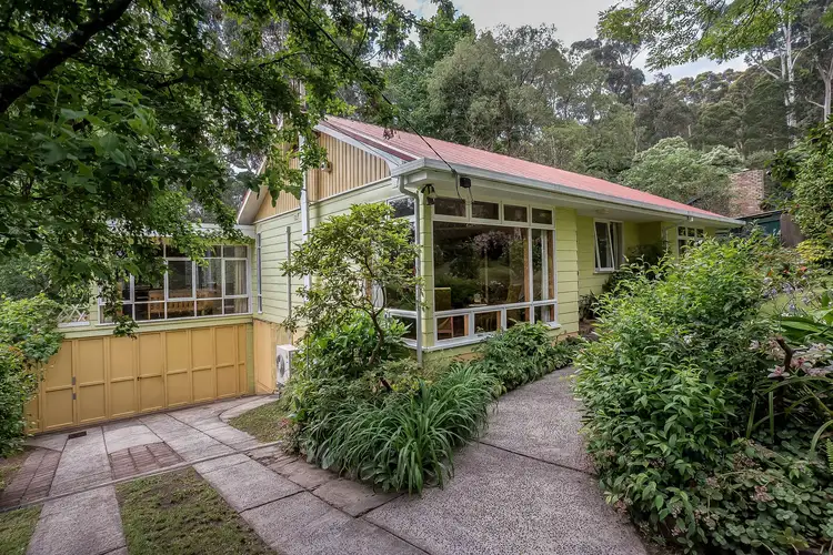 Main view of Homely house listing, 103 Mast Gully Road, Upwey VIC 3158