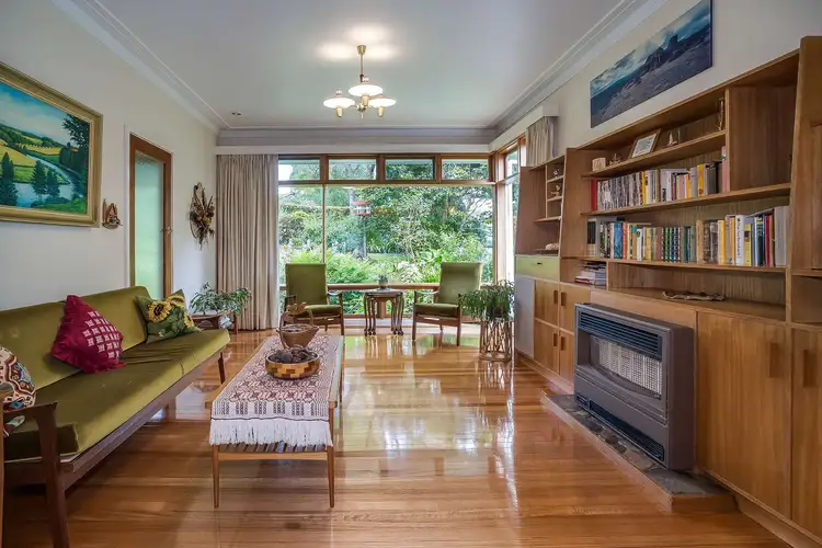 Second view of Homely house listing, 103 Mast Gully Road, Upwey VIC 3158