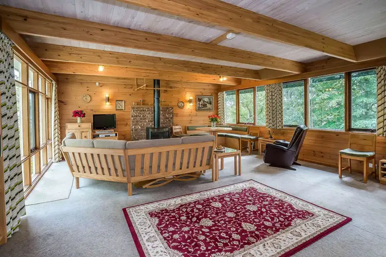Third view of Homely house listing, 103 Mast Gully Road, Upwey VIC 3158