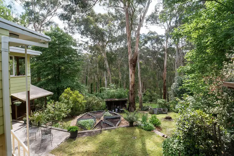 Fourth view of Homely house listing, 103 Mast Gully Road, Upwey VIC 3158