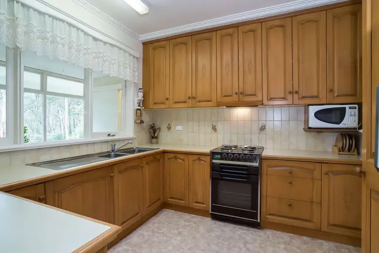 Sixth view of Homely house listing, 103 Mast Gully Road, Upwey VIC 3158
