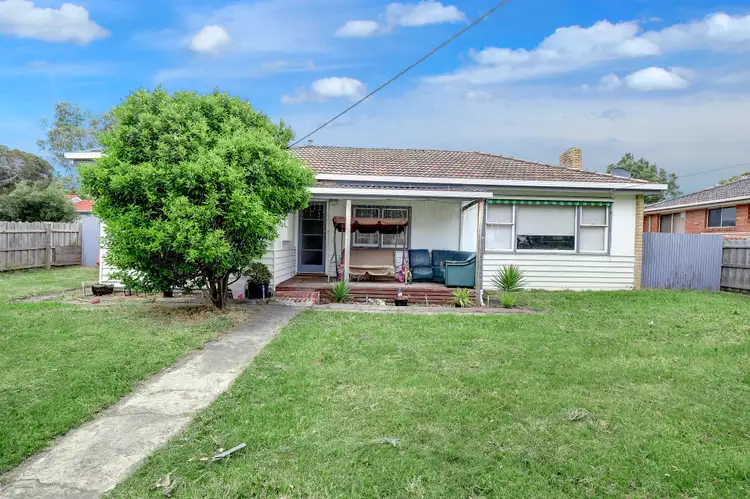 Second view of Homely house listing, 12 Cricklewood Avenue, Frankston VIC 3199