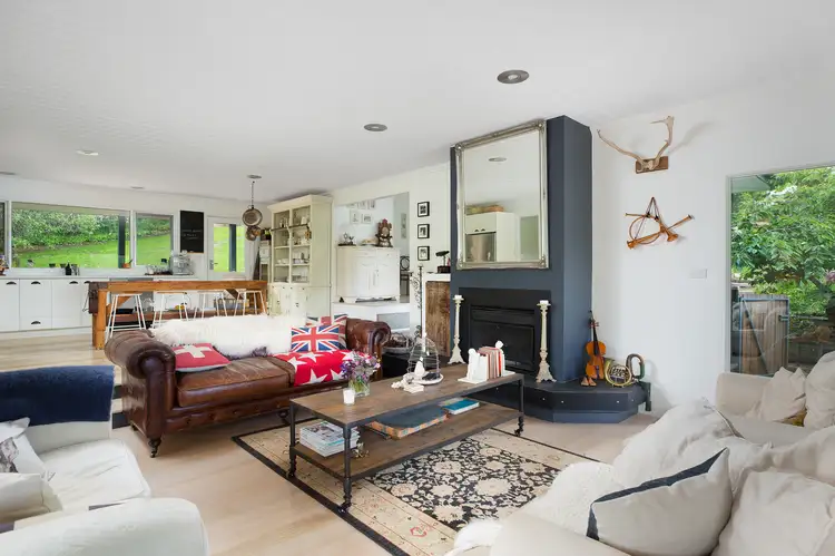 Main view of Homely house listing, 31 Perrins Street, Daylesford VIC 3460