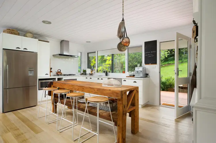 Fifth view of Homely house listing, 31 Perrins Street, Daylesford VIC 3460