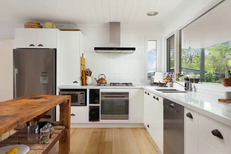 Sixth view of Homely house listing, 31 Perrins Street, Daylesford VIC 3460