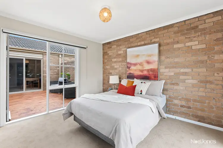 Fifth view of Homely house listing, 2/3 Centre Road, Vermont VIC 3133