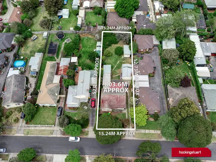 24 Leonard Street, Frankston VIC 3199