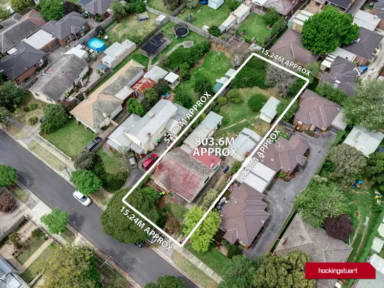 Second view of Homely house listing, 24 Leonard Street, Frankston VIC 3199
