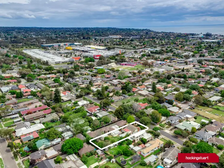 Third view of Homely house listing, 24 Leonard Street, Frankston VIC 3199