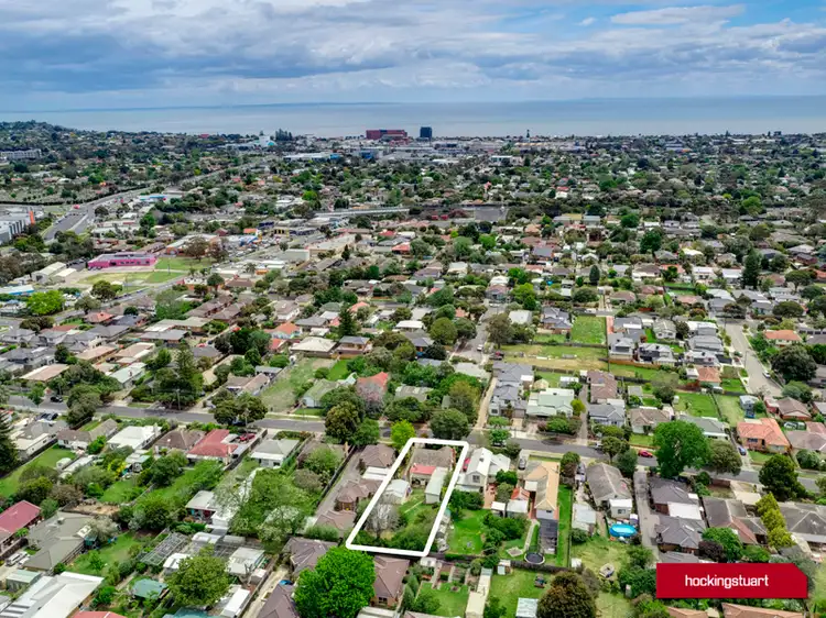Fifth view of Homely house listing, 24 Leonard Street, Frankston VIC 3199