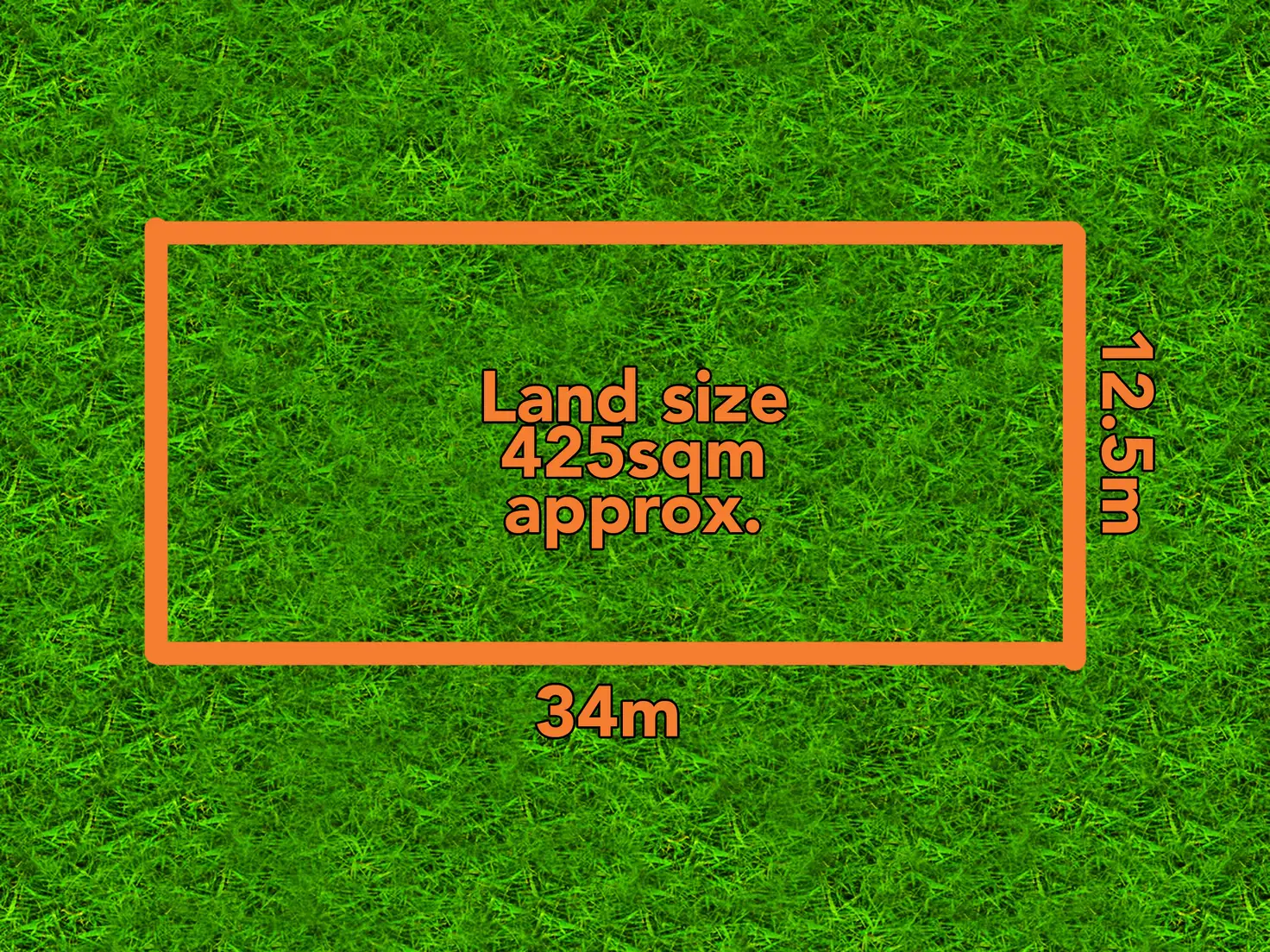 Main view of Homely land listing, 26 Cashmere Road, Glenmore Park NSW 2745