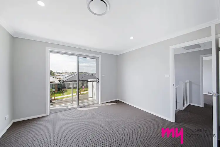 Sixth view of Homely house listing, 47 Goodluck Circuit, Cobbitty NSW 2570