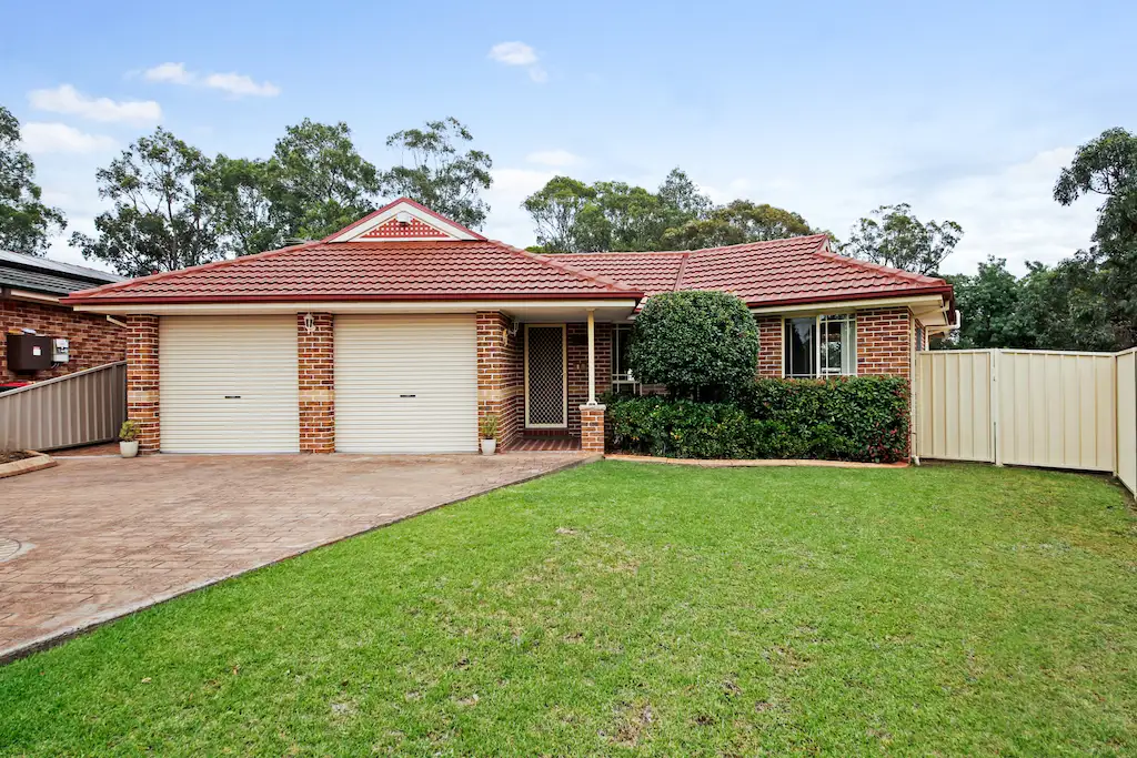 Main view of Homely house listing, 9 Michael Place, Ingleburn NSW 2565