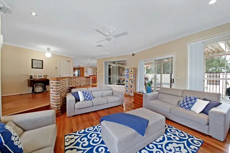 Third view of Homely house listing, 9 Michael Place, Ingleburn NSW 2565