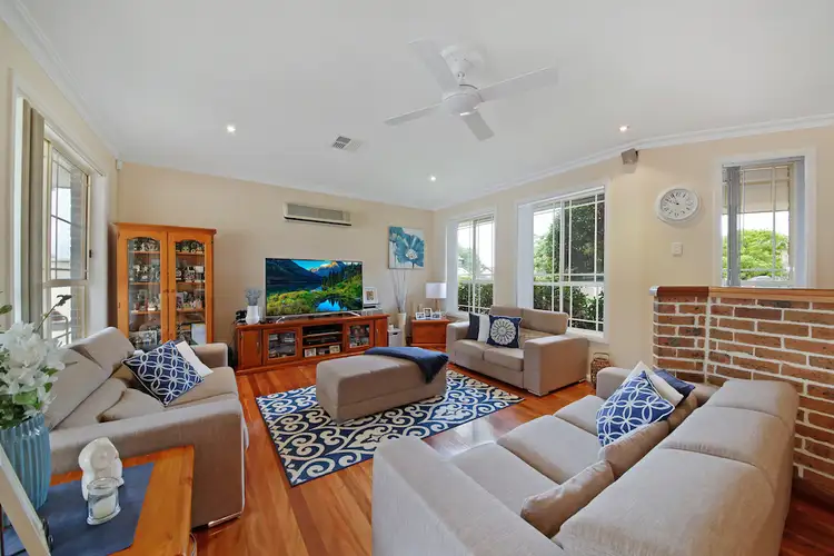 Fourth view of Homely house listing, 9 Michael Place, Ingleburn NSW 2565