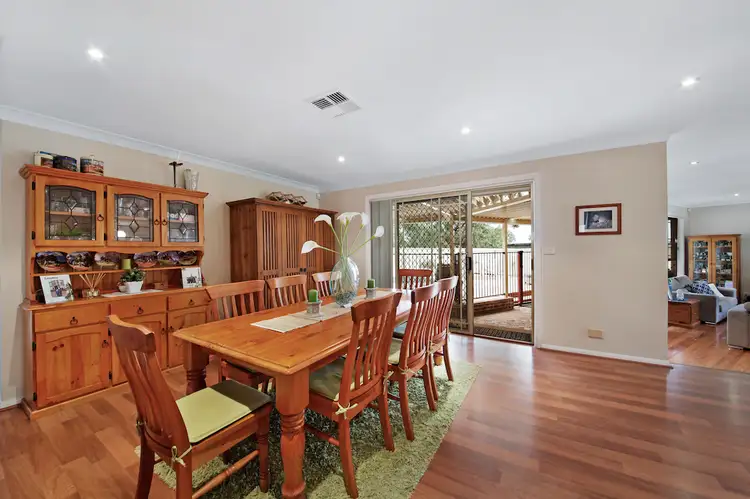 Sixth view of Homely house listing, 9 Michael Place, Ingleburn NSW 2565