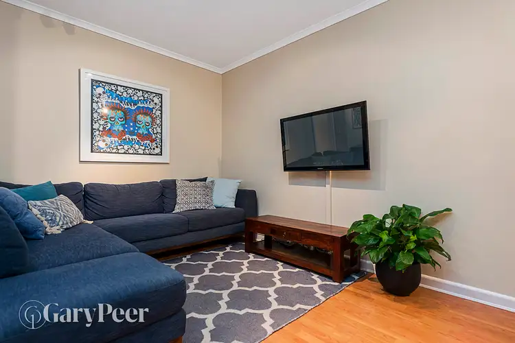 Second view of Homely apartment listing, 1/38 Alder Street, Caulfield South VIC 3162