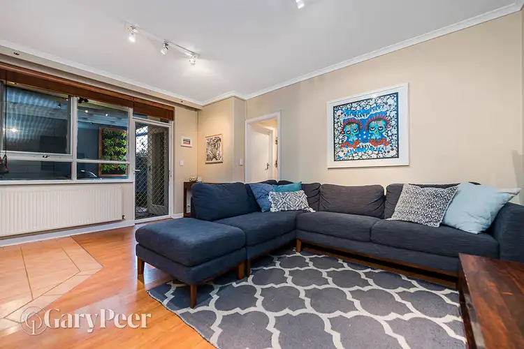 Third view of Homely apartment listing, 1/38 Alder Street, Caulfield South VIC 3162