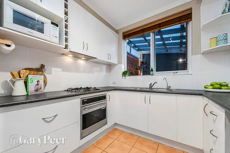 Fourth view of Homely apartment listing, 1/38 Alder Street, Caulfield South VIC 3162