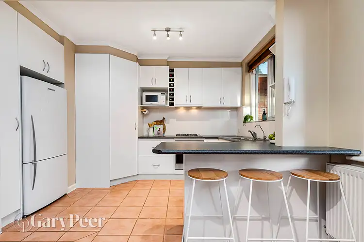 Fifth view of Homely apartment listing, 1/38 Alder Street, Caulfield South VIC 3162