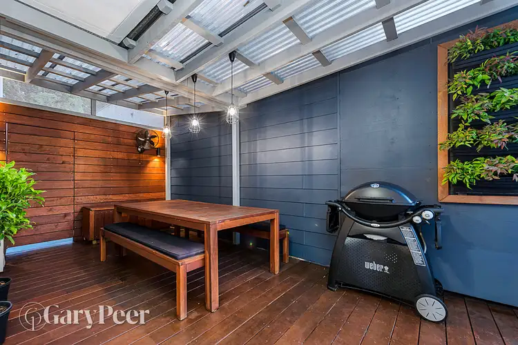Sixth view of Homely apartment listing, 1/38 Alder Street, Caulfield South VIC 3162