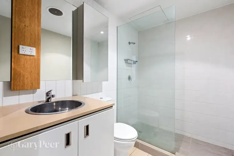 Fourth view of Homely apartment listing, 403c/3 Greeves Street, St Kilda VIC 3182
