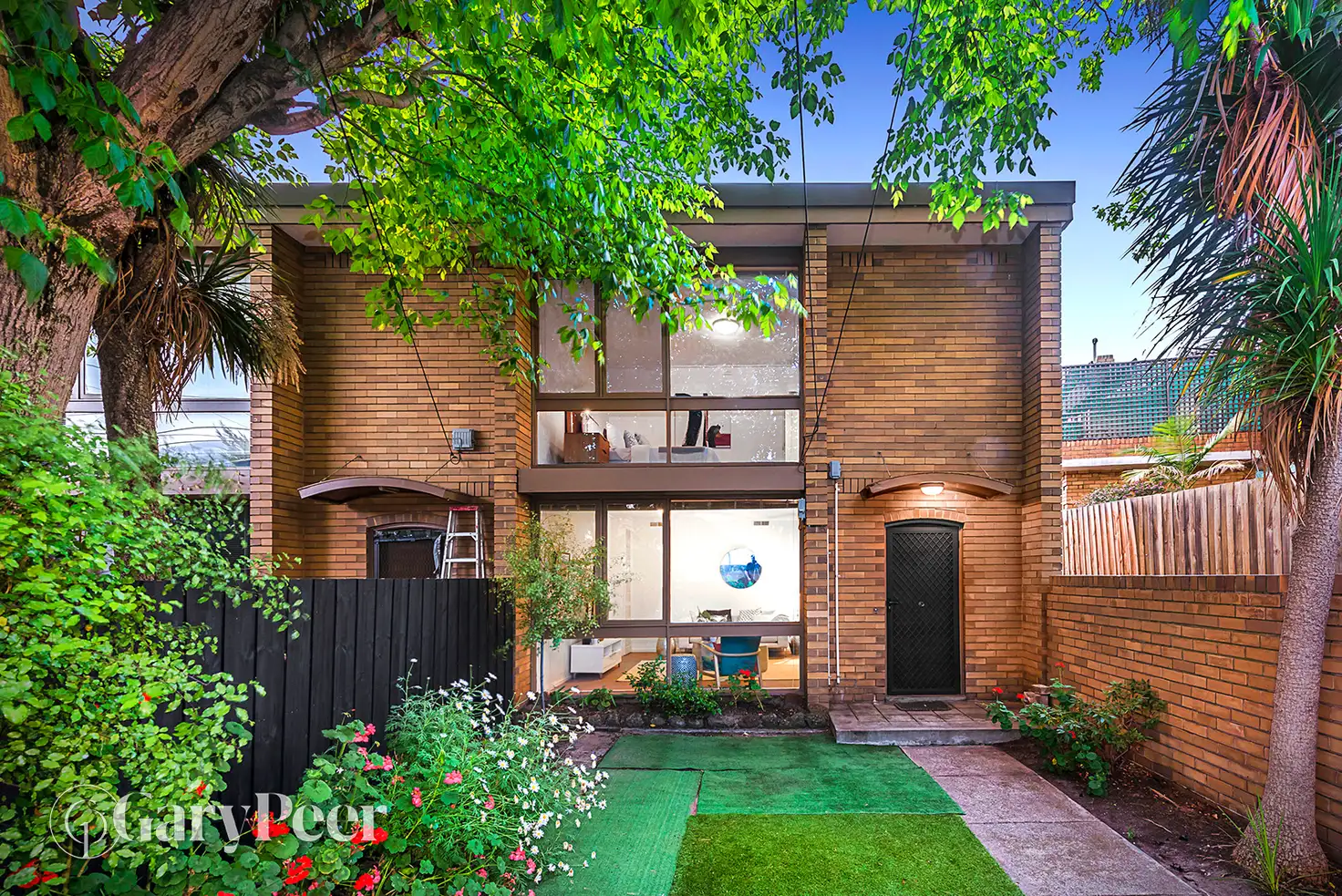 Main view of Homely townhouse listing, 138 Centre Road, Brighton East VIC 3187