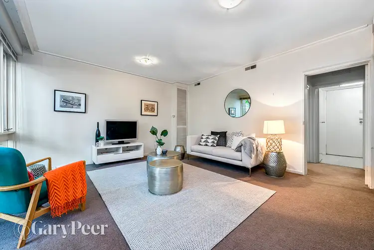 Second view of Homely townhouse listing, 138 Centre Road, Brighton East VIC 3187