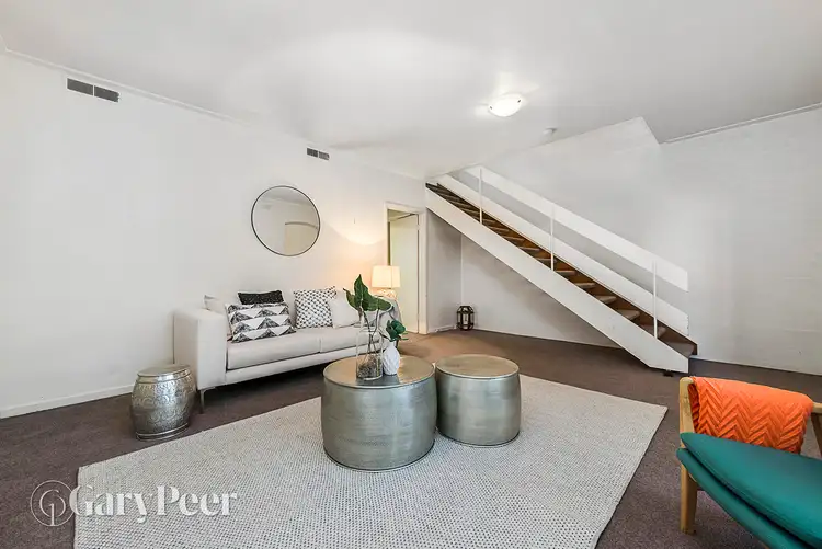 Third view of Homely townhouse listing, 138 Centre Road, Brighton East VIC 3187