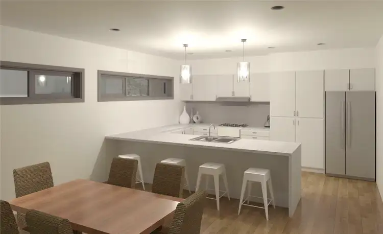 Second view of Homely house listing, 2/1212 Basin Court, The Basin VIC 3154