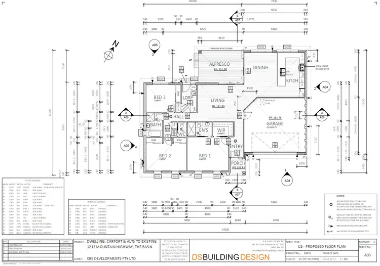 Fifth view of Homely house listing, 2/1212 Basin Court, The Basin VIC 3154