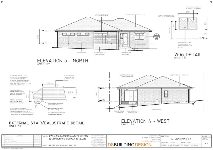 Sixth view of Homely house listing, 2/1212 Basin Court, The Basin VIC 3154