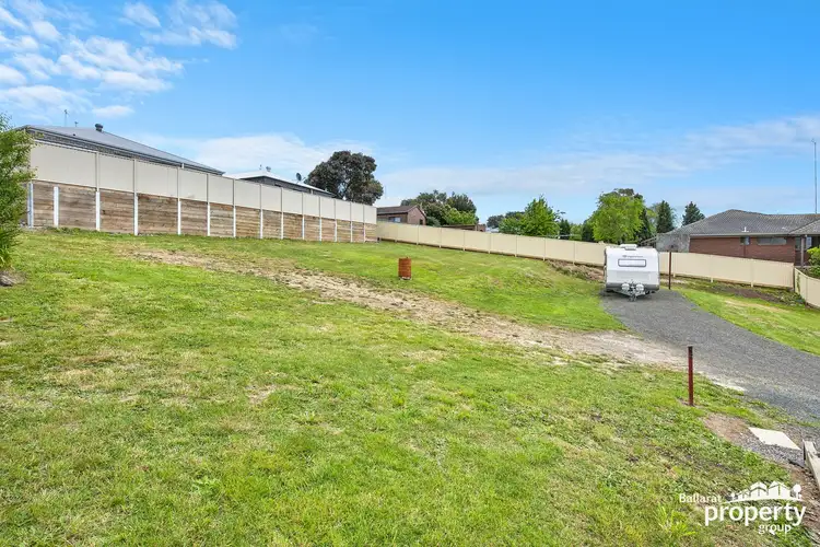 Second view of Homely land listing, 934A Geelong Road, Mount Clear VIC 3350