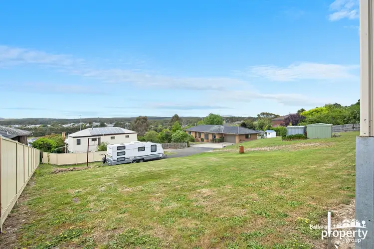 Third view of Homely land listing, 934A Geelong Road, Mount Clear VIC 3350