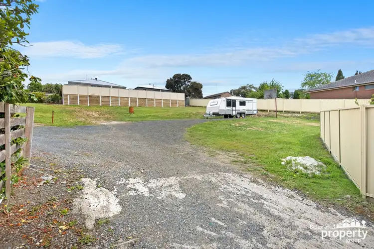 Fifth view of Homely land listing, 934A Geelong Road, Mount Clear VIC 3350